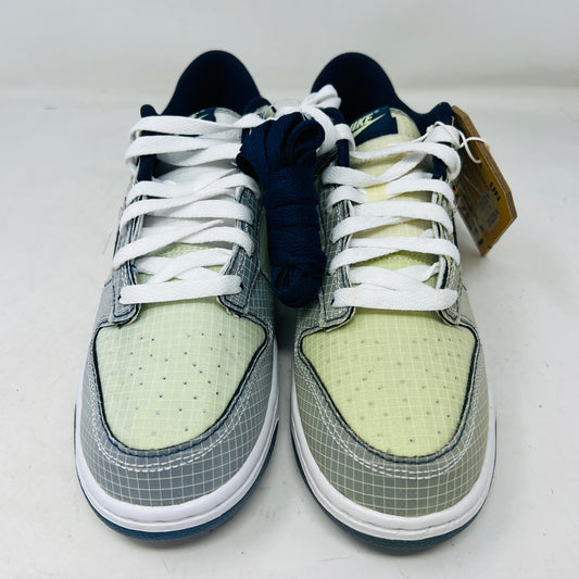Nike Dunk Low Union Passport Pack Pistachio
