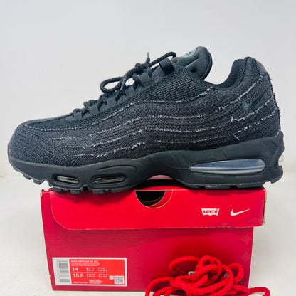 Nike Air Max 95 OG Levis Black