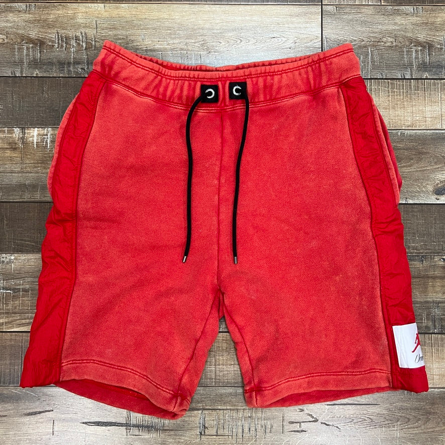 Jordan x Union NRG Vault AJ Flight Shorts