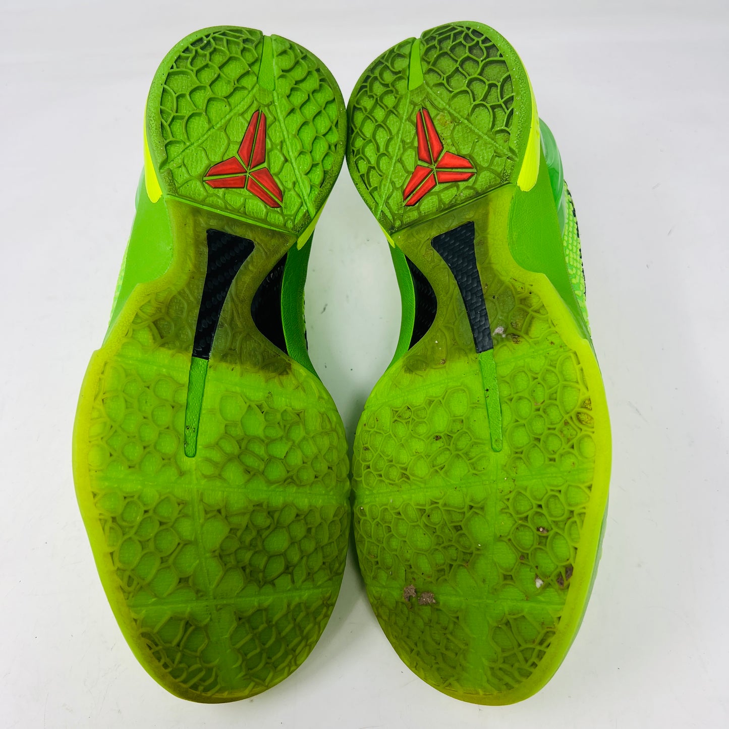 Nike Kobe 6 Protro Grinch (2020)