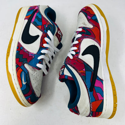 Nike SB Dunk Low Pro Parra Abstract Art (2021)