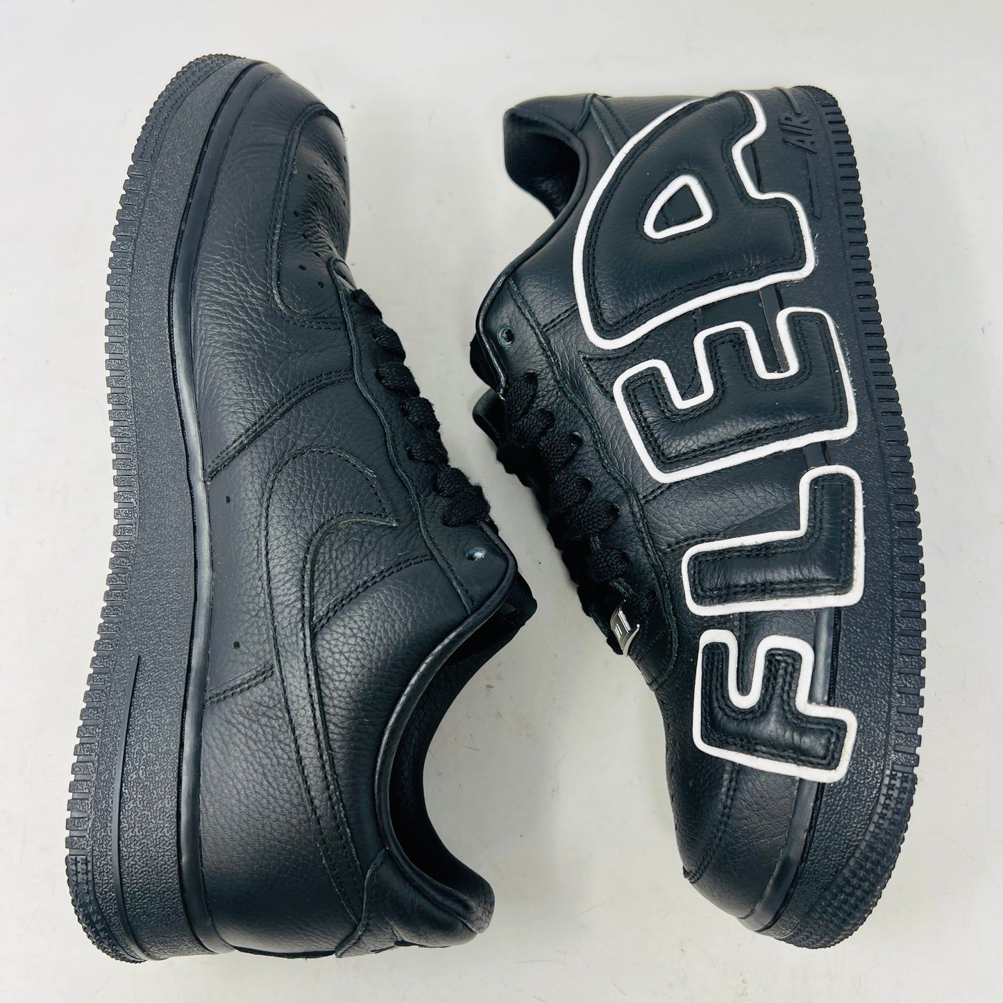 Nike Air Force 1 Low Cactus Plant Flea Market Black (2024)