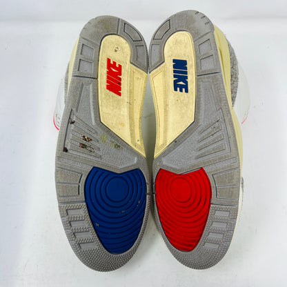 Jordan 3 Retro Seoul 2.0