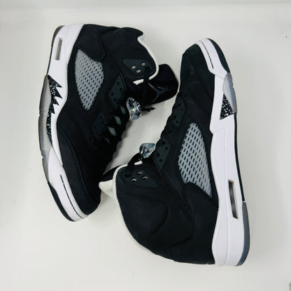 Jordan 5 Retro Moonlight (2021)