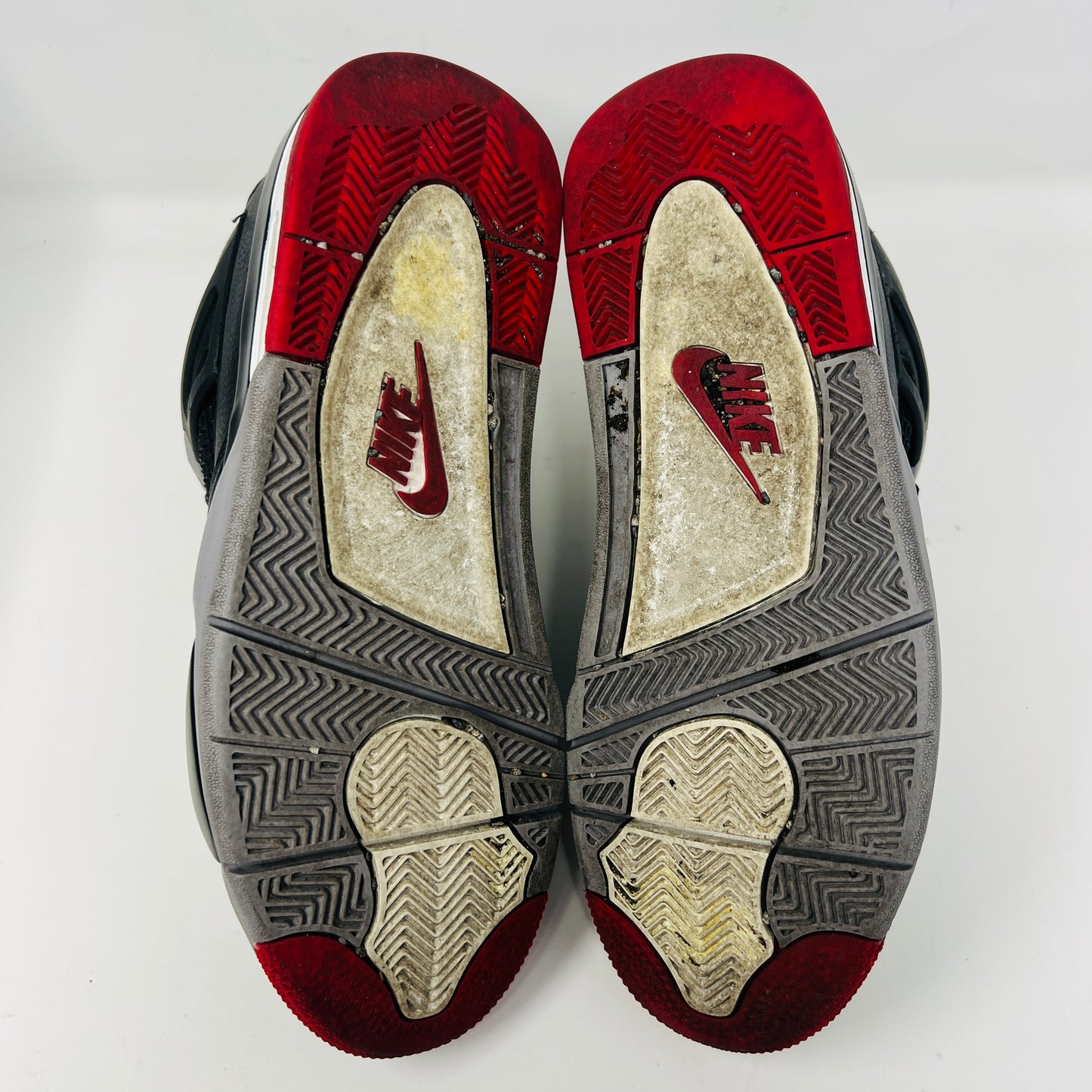 Jordan 4 Retro Bred Reimagined