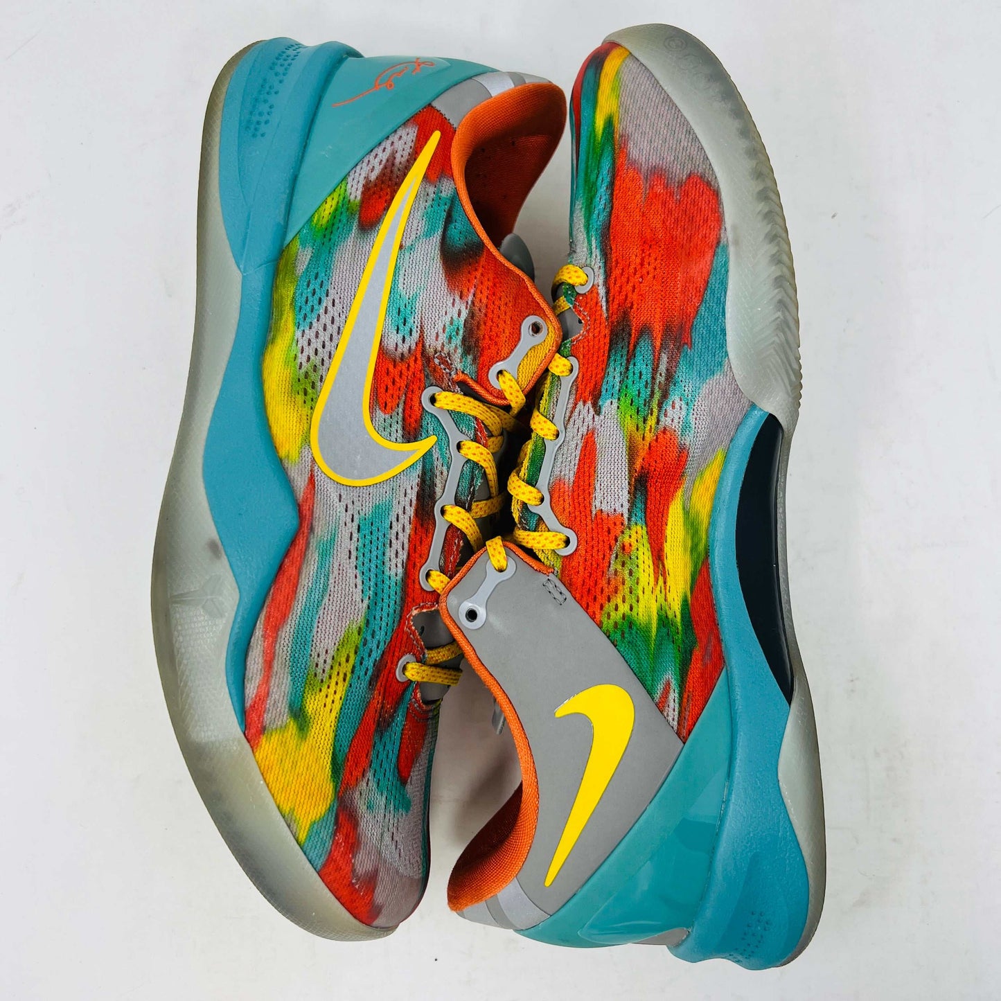 Nike Kobe 8 Protro Venice Beach (2024)