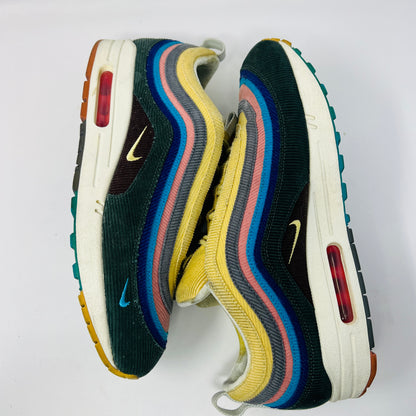 Nike Air Max 1/97 Sean Wotherspoon (Extra Lace Set Only)