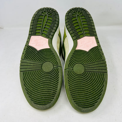 Nike SB Dunk Low Yuto Horigome Matcha