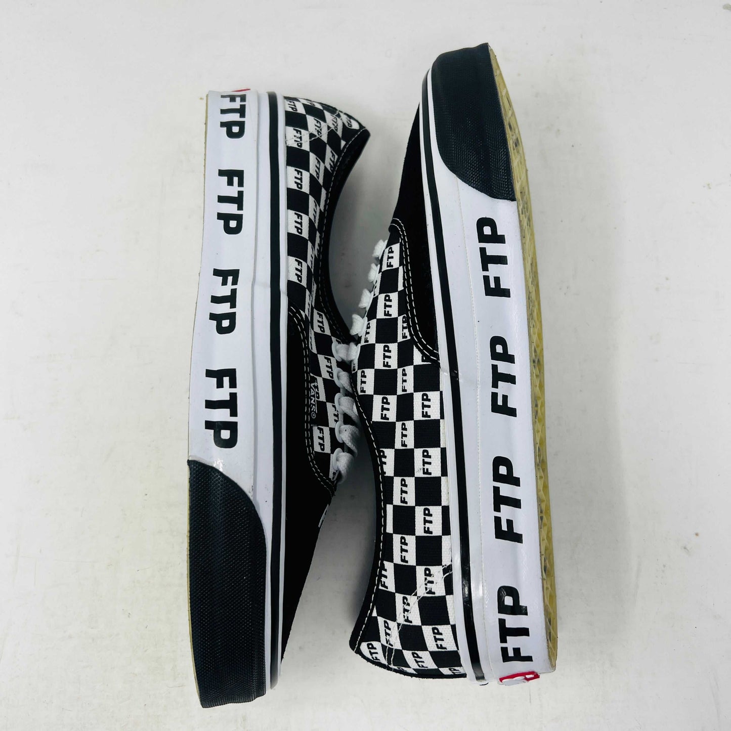 Vans OTW Authentic 44 FTP Checkerboard