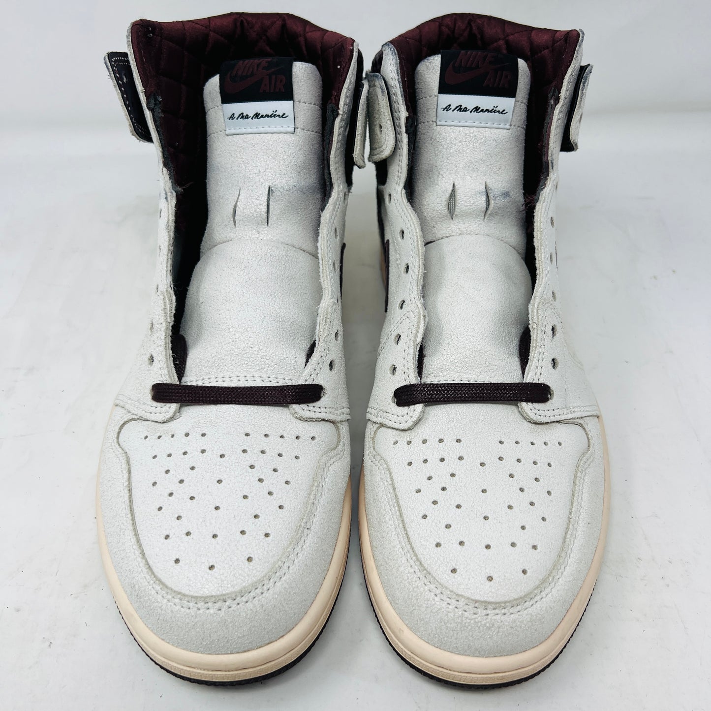 Jordan 1 Retro High OG A Ma Maniére