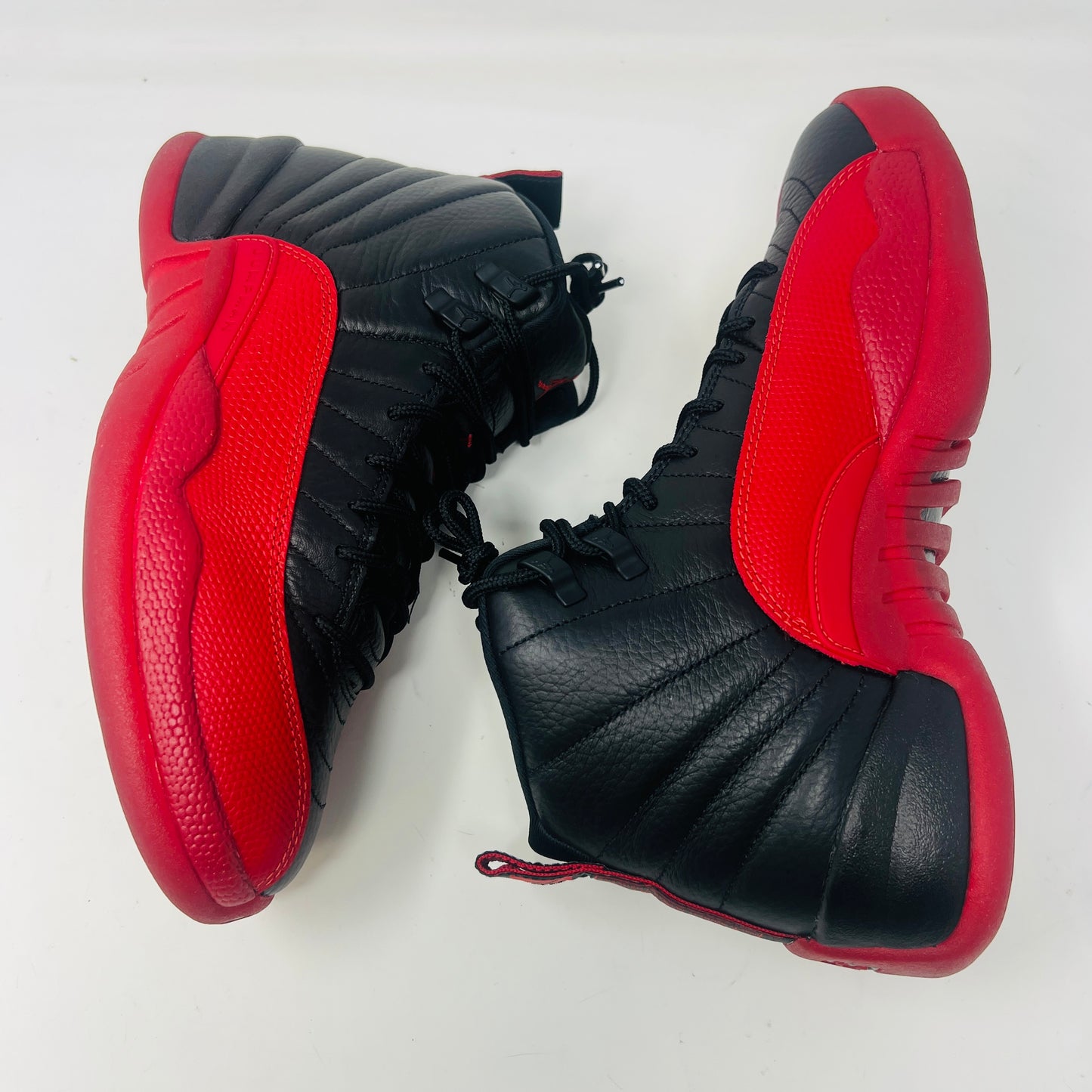 Jordan 12 Retro Flu Game (2025)