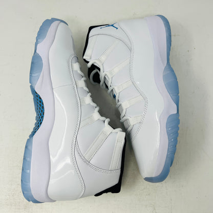 Jordan 11 Retro Legend Blue (2024)