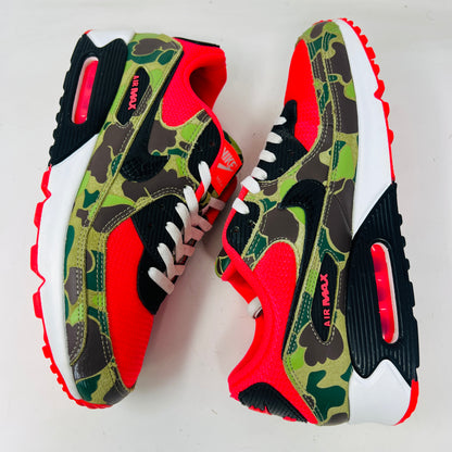 Nike Air Max 90 Reverse Duck Camo