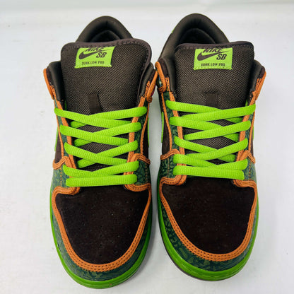 Nike SB Dunk Low De La Soul (2015)