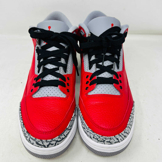 Jordan 3 Retro SE Unite