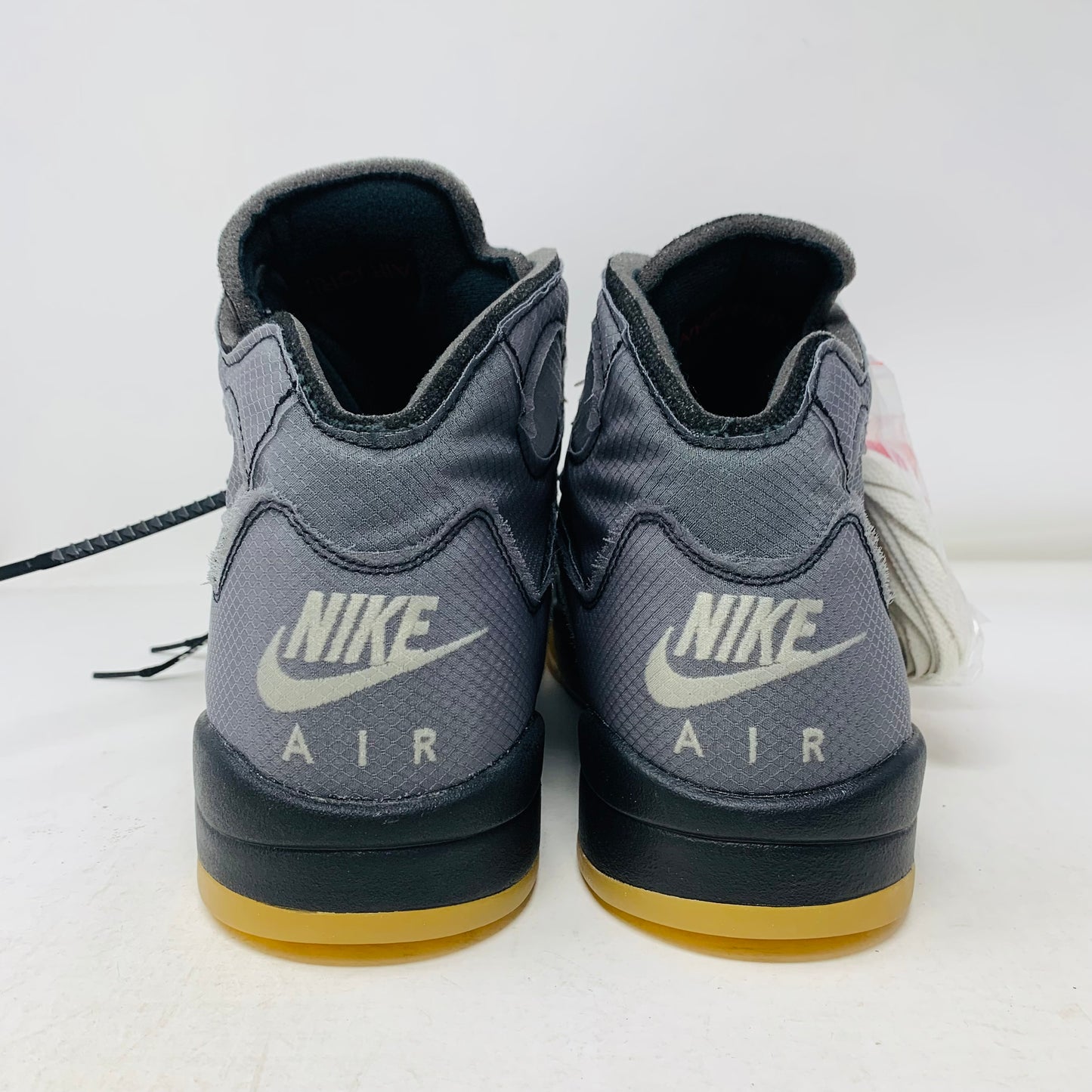 Jordan 5 Off White Muslin