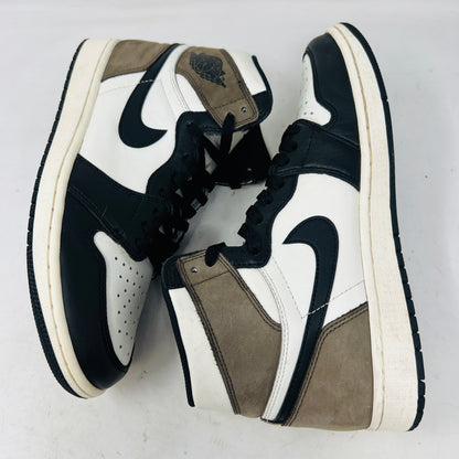 Jordan 1 Retro High Dark Mocha