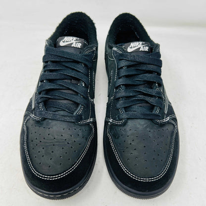 Jordan 1 Retro Low OG SP Travis Scott Black Phantom