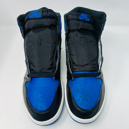 Jordan 1 Retro Royal (2017)