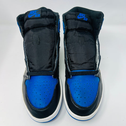 Jordan 1 Retro Royal (2017)
