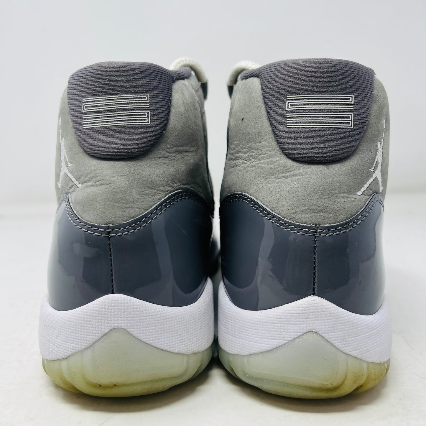 Jordan 11 Retro Cool Grey (2021)