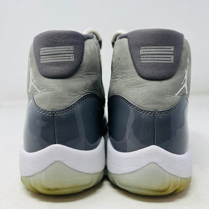 Jordan 11 Retro Cool Grey (2021)