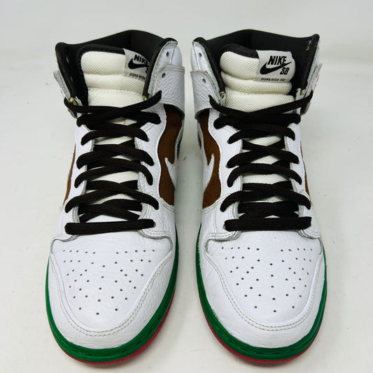 Nike SB Dunk High Cali