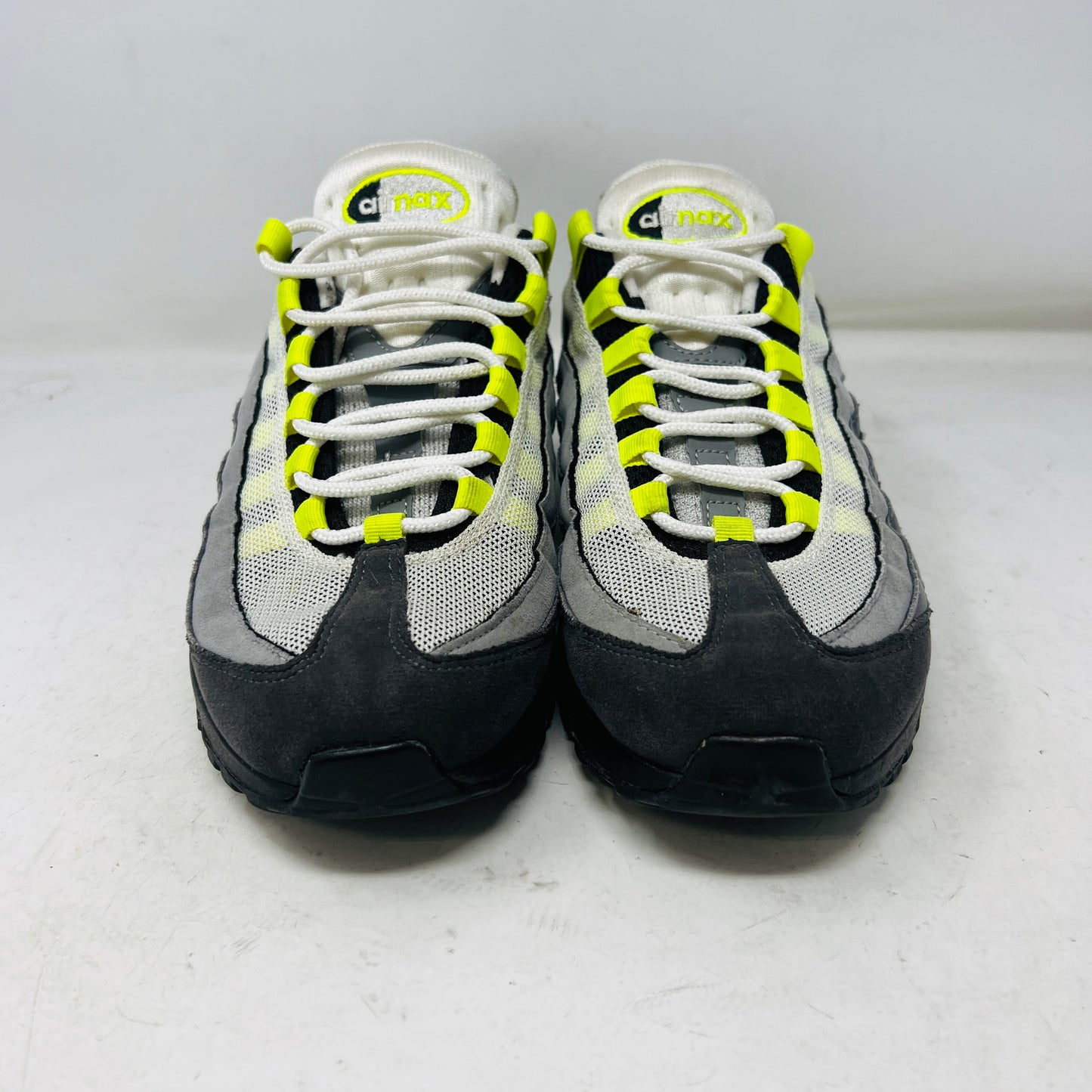 Nike Air Max 95 OG Neon (2020)