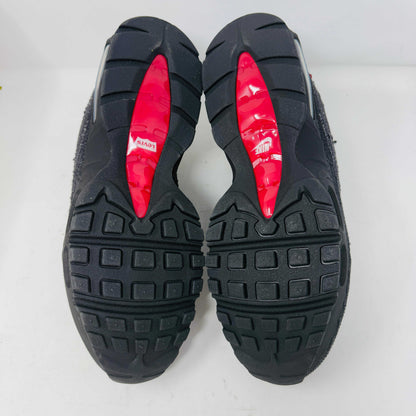 Nike Air Max 95 OG Levis Black