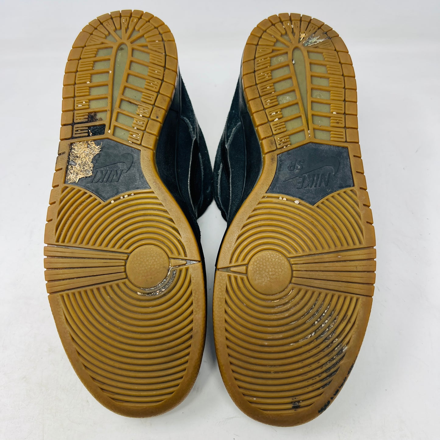 Nike SB Dunk Low Black Snake Gum