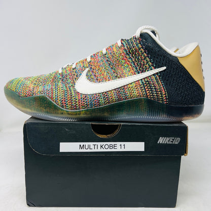Kobe ID Multi Color