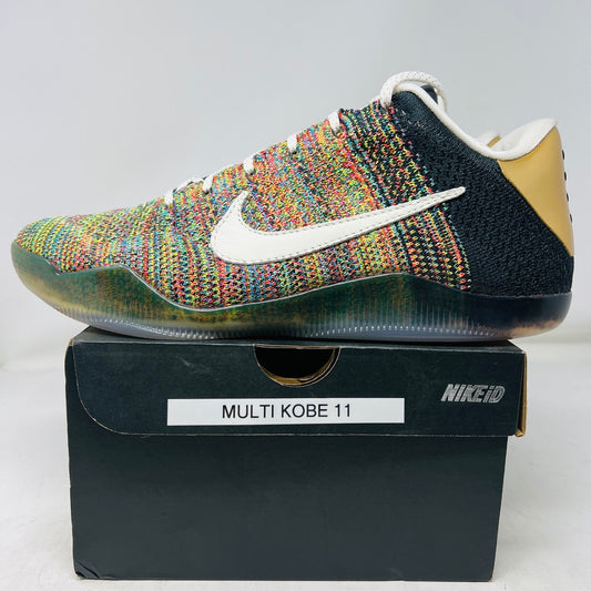 Kobe ID Multi Color