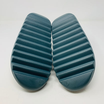 Yeezy Slide Slate Marine