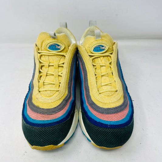 Nike Air Max 1/97 Sean Wotherspoon (Extra Lace Set Only)