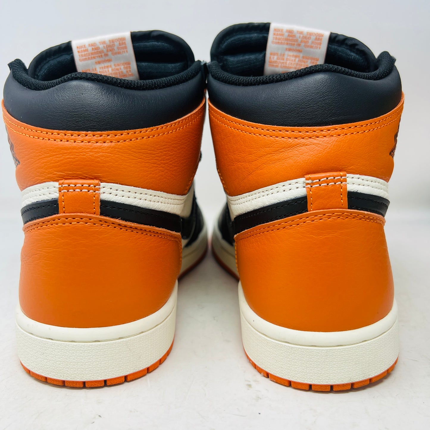 Jordan 1 Retro High OG Shattered Backboard (2025)