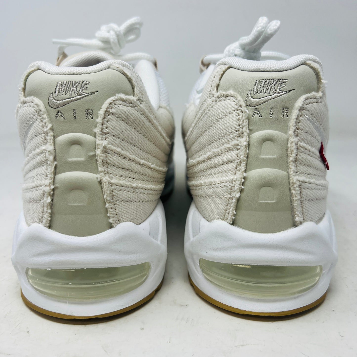 Nike Air Max 95 OG Levis Light Orewood Brown