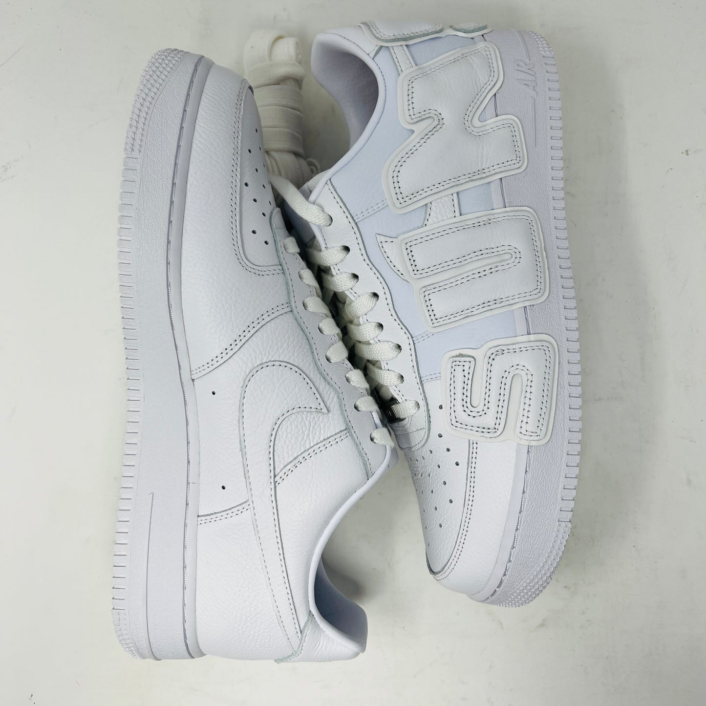 Nike Air Force 1 Low Cactus Plant Flea Market White (2024)