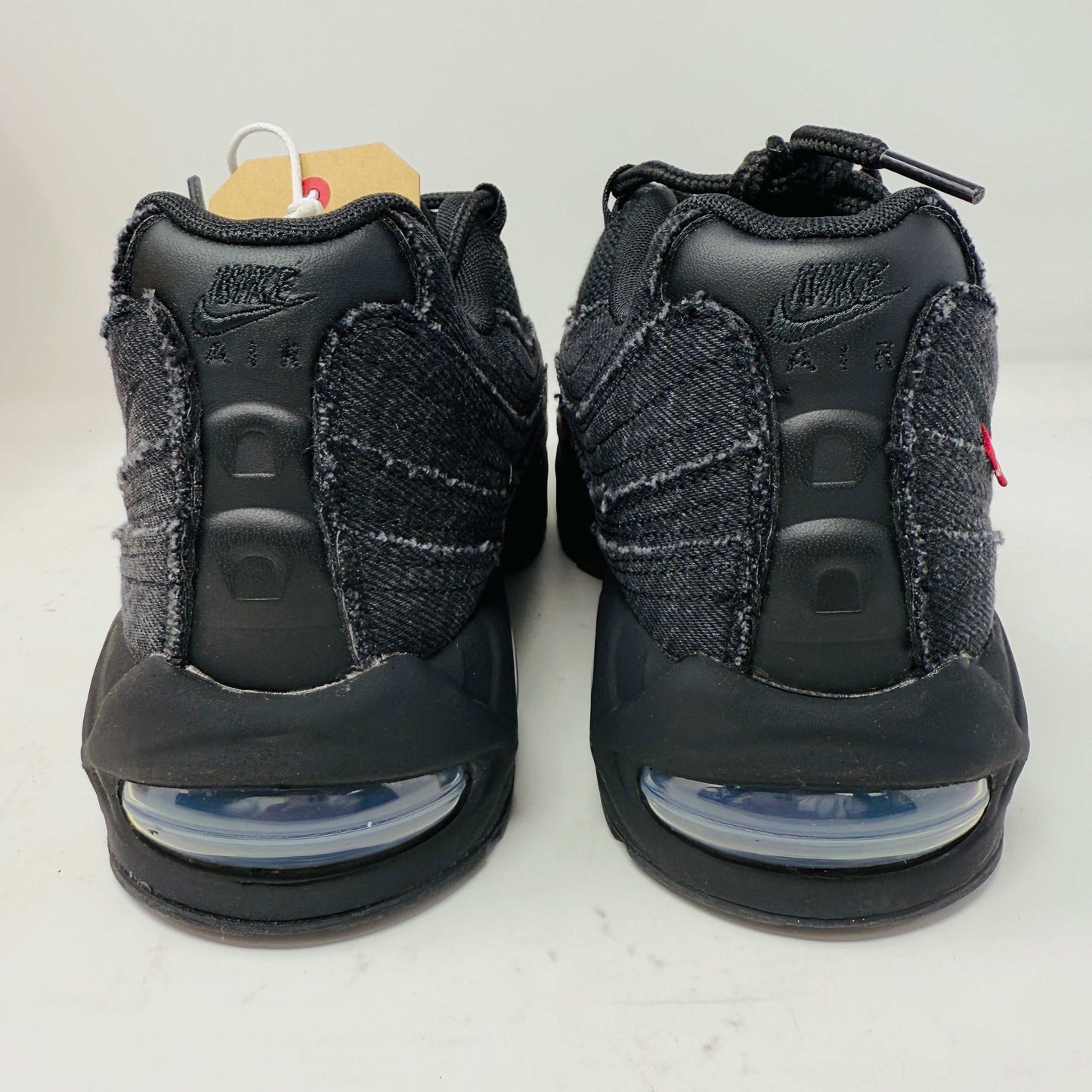Nike Air Max 95 OG Levis Black