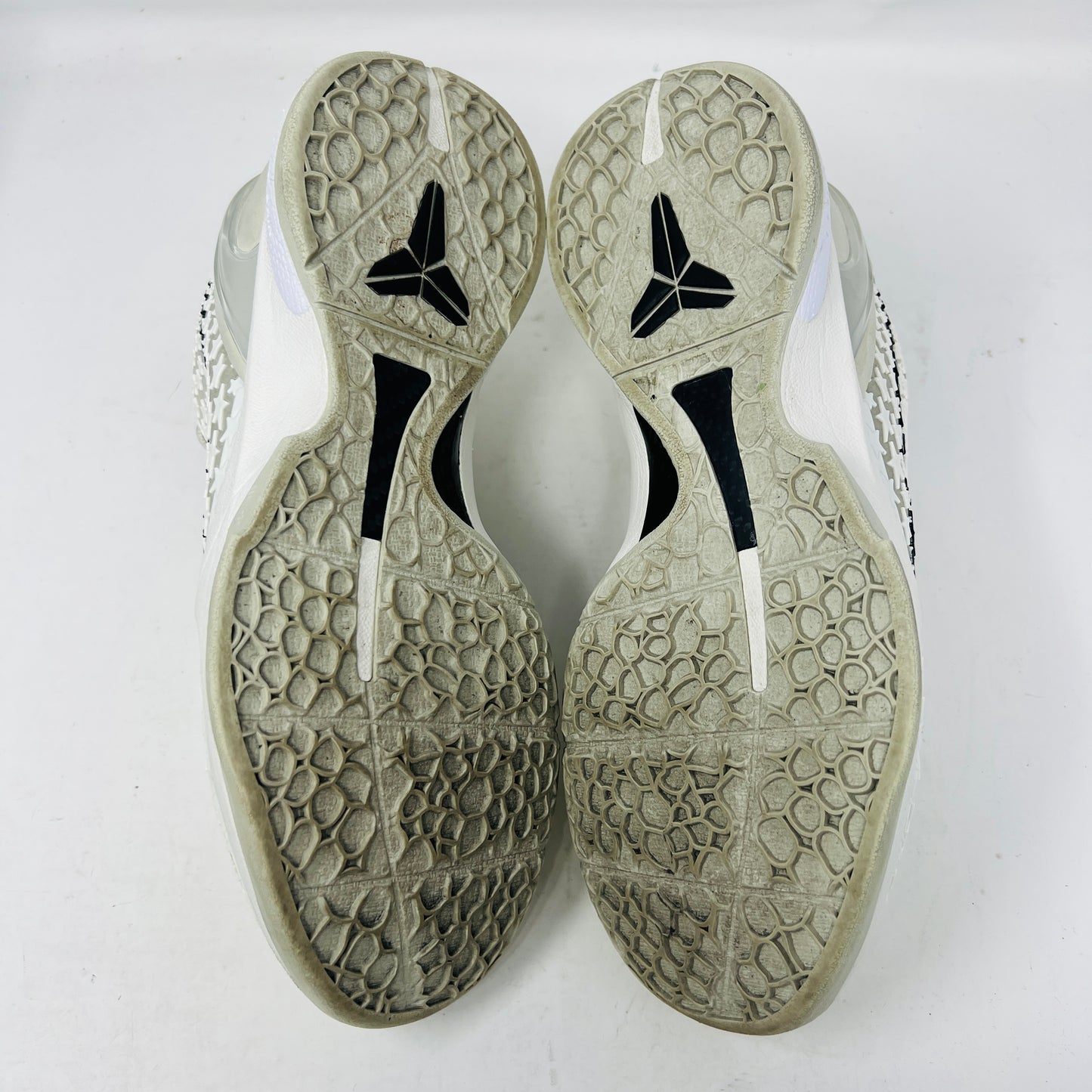 Nike Kobe 6 Protro Sail All-Star