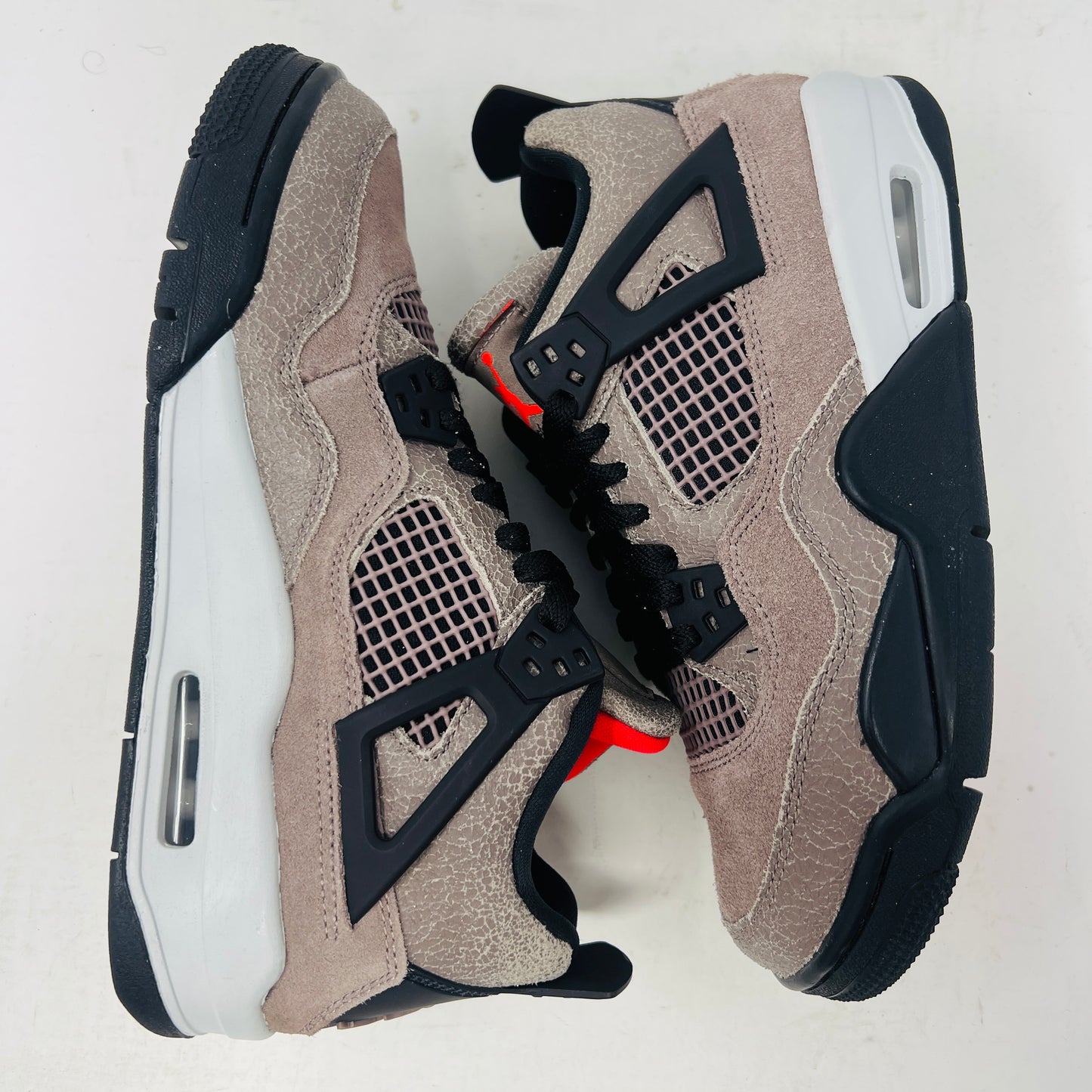 Jordan 4 Retro Taupe Haze (GS)
