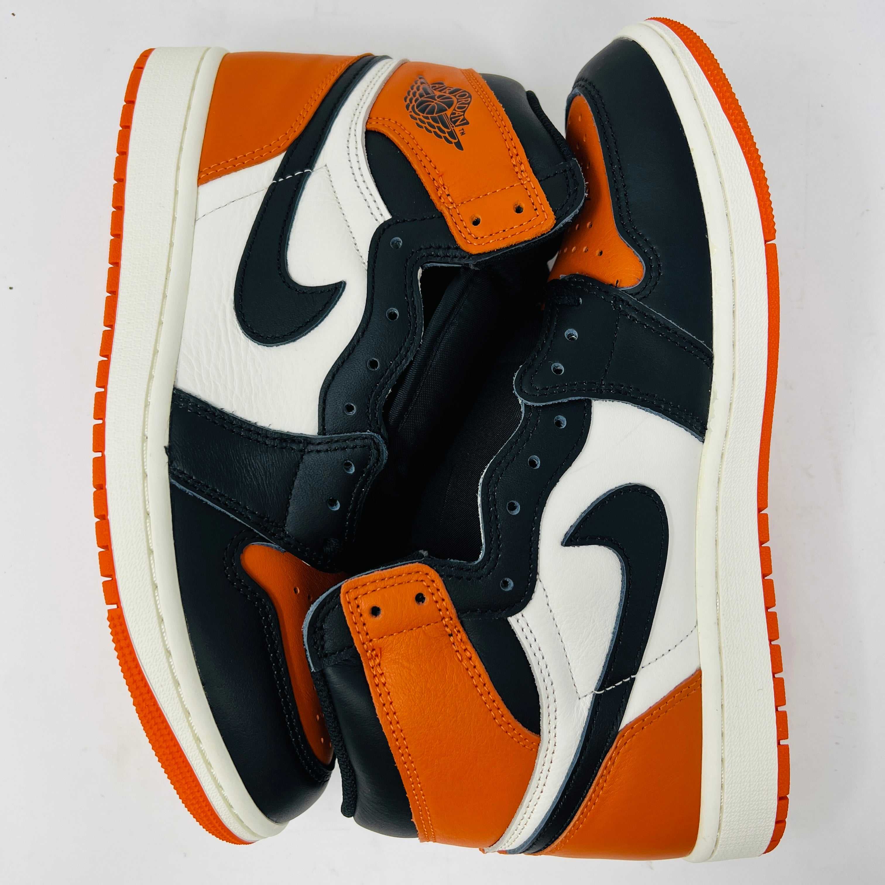 Jordan 1 Retro High OG Shattered Backboard (2025) – Holy Ground