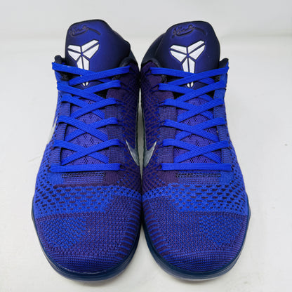 Nike Kobe 9 Elite Low Protro Michael Jackson Moonwalker (2025)