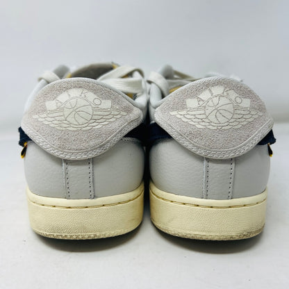 Jordan 1 Retro AJKO Low SP Union Sail Leather