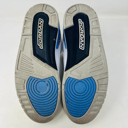 Jordan 3 Retro UNC (2020)