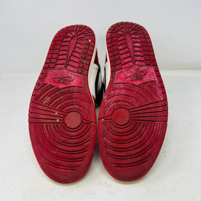 Jordan 1 Retro High OG Chicago Lost and Found