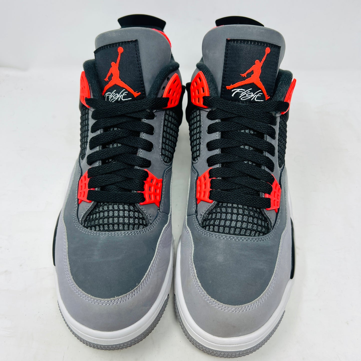Jordan 4 Retro Infrared