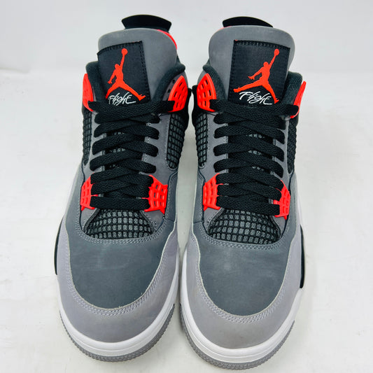 Jordan 4 Retro Infrared