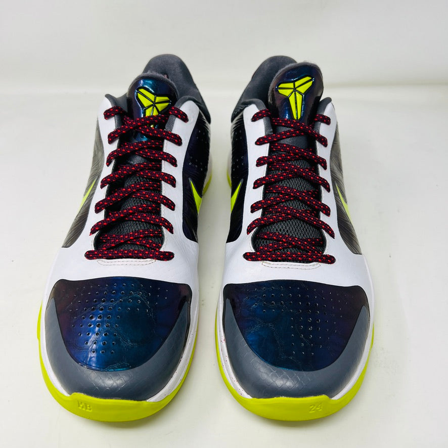 Nike Kobe 5 Protro Chaos