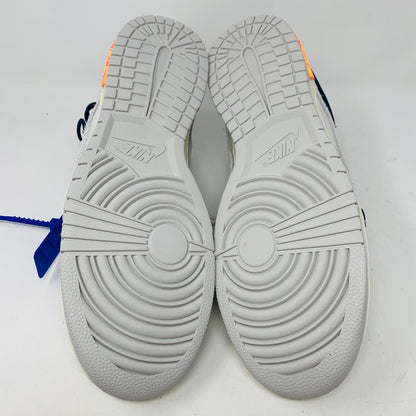 Nike Dunk Low Off-White Lot 16