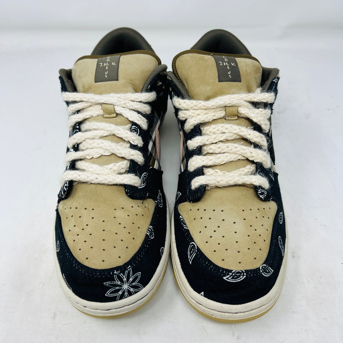 Nike SB Dunk Low Travis Scott